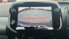 Toyota Aygo 1.0 VVT-i X-Trend TSS 5dr Petrol Hatchback